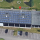 Stadtwerke Winnenden: Solarenergie Winnenden Halle Höfen
